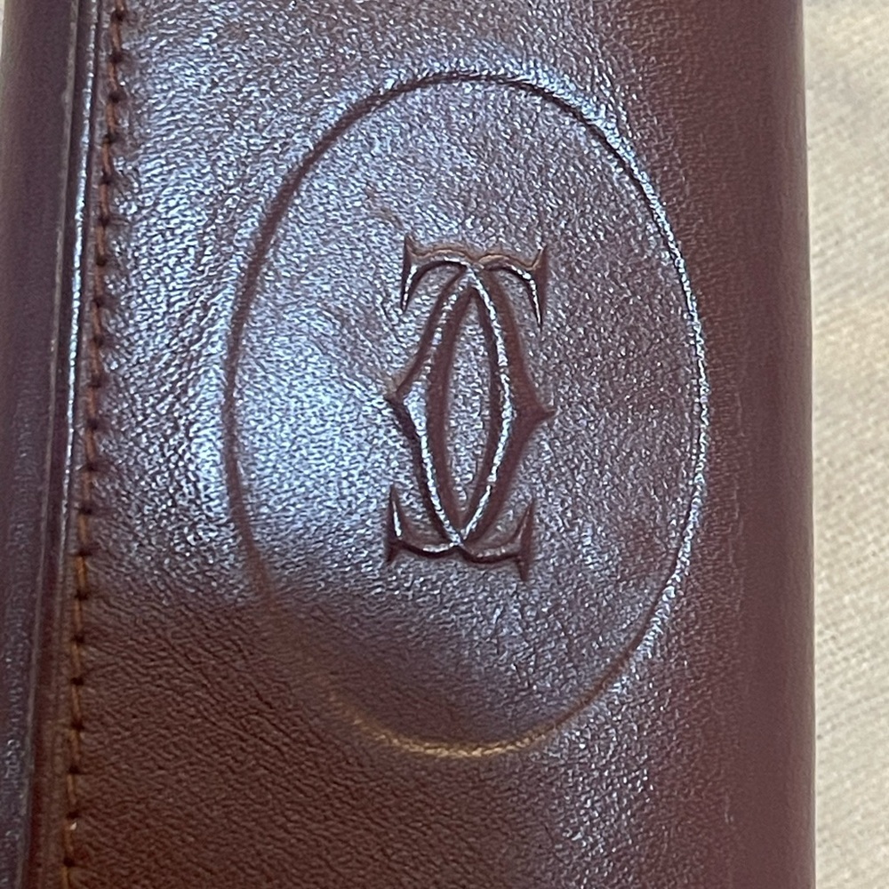 Cartier Key pouch - Picture 6 of 12